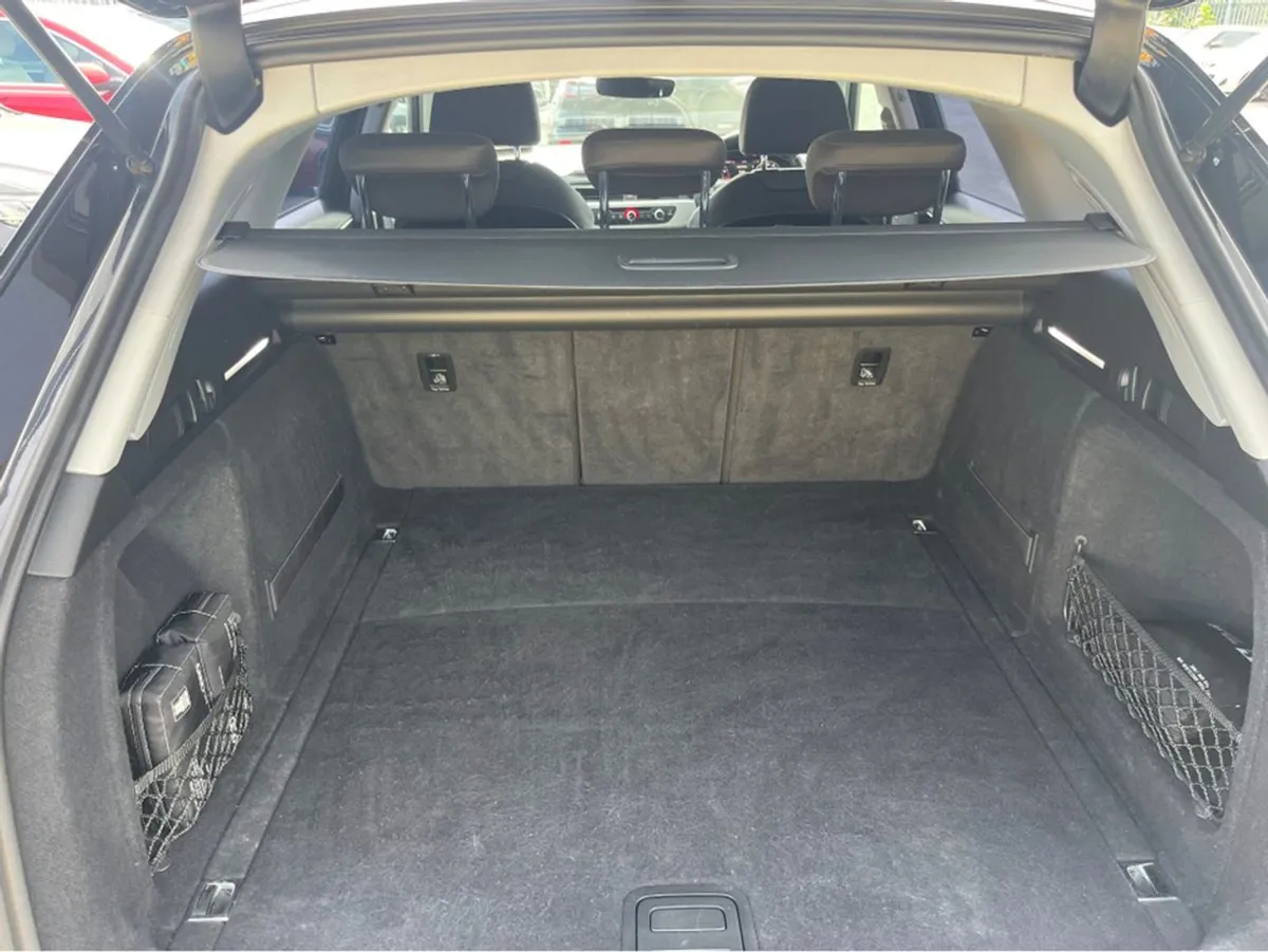 Audi A4 1.4 Tfsi 5DR Auto Hi Spec - Image 3