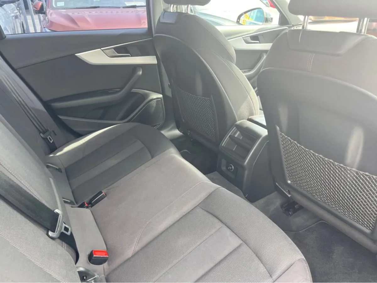Audi A4 1.4 Tfsi 5DR Auto Hi Spec - Image 4
