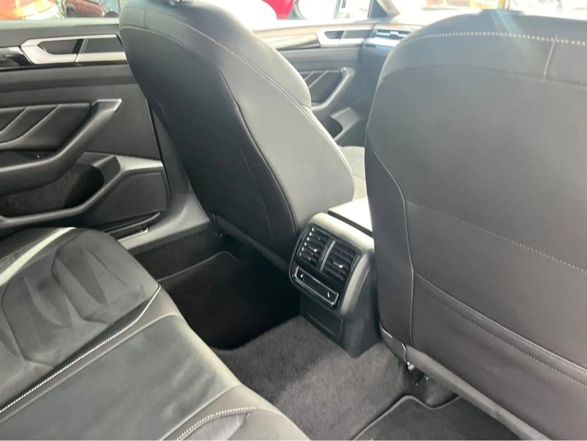 Volkswagen Arteon EL 2.0 TDI D7F 150HP 5DR Auto - Image 4