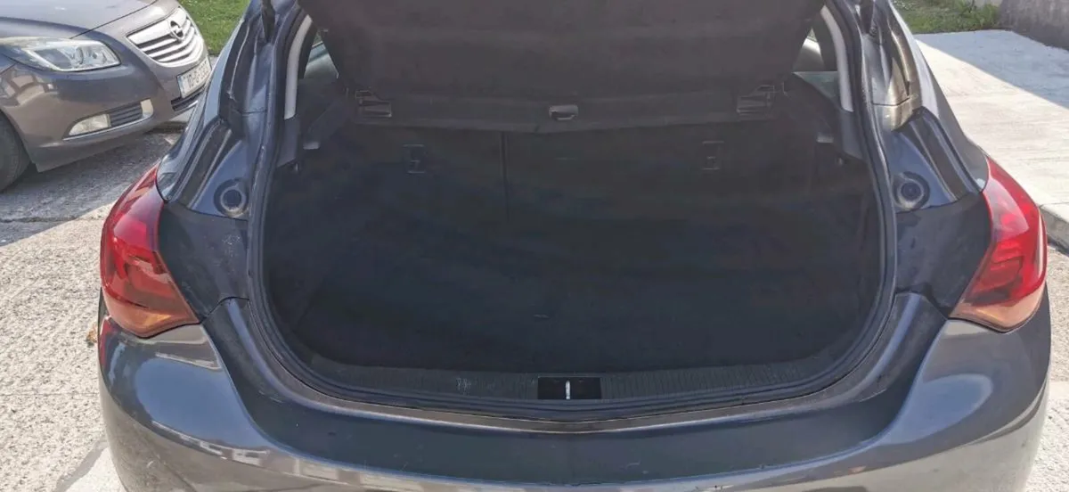 Vauxhall Astra - Image 3