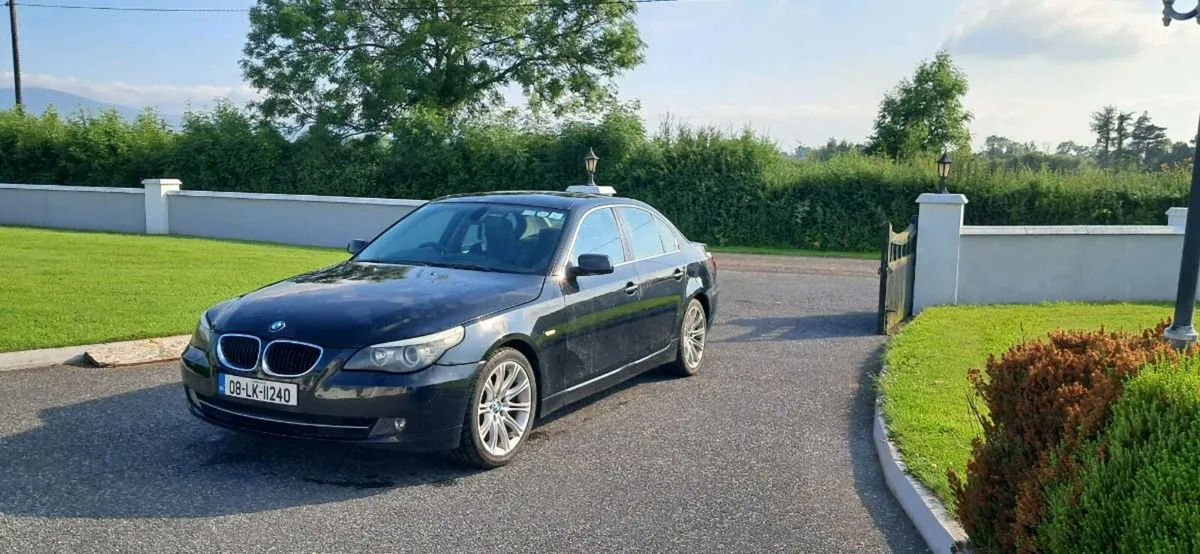 Bmw 520d - Image 1
