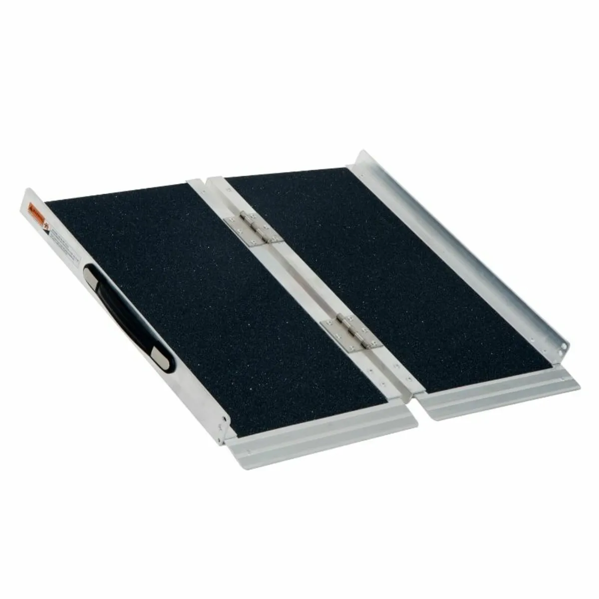 Multi-Purpose Aluminium Mobility Assistance Ramp - Image 4