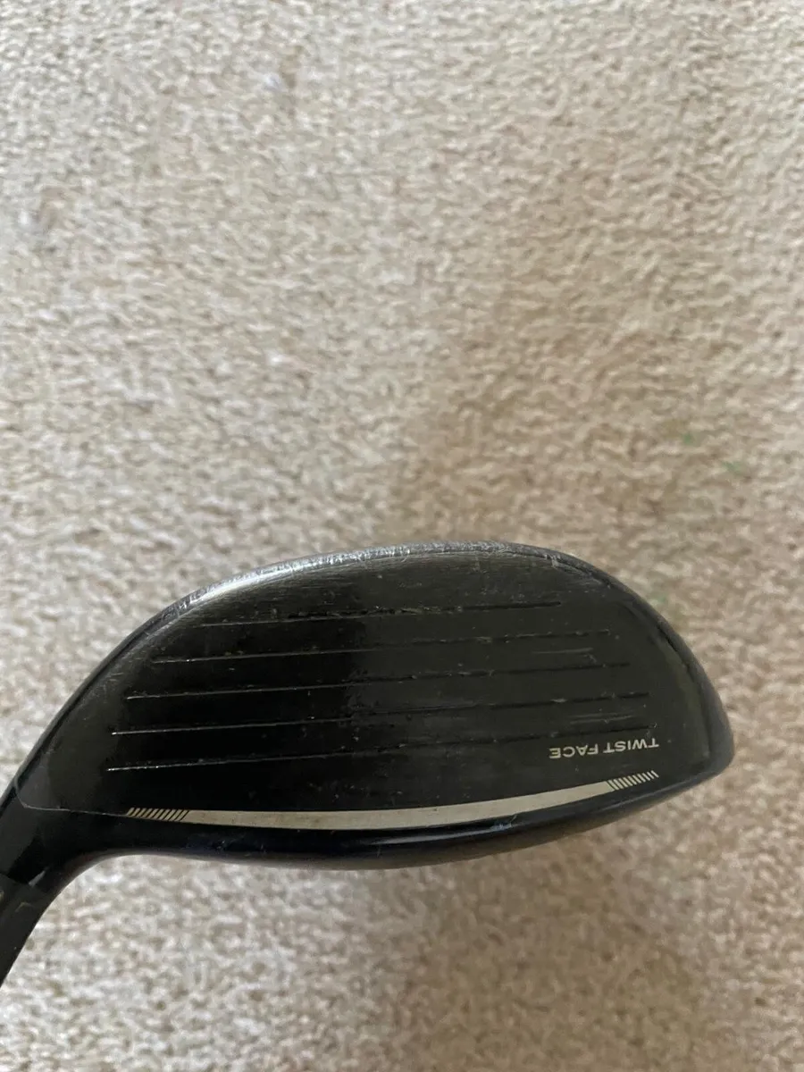 Golf Clubs - Image 3