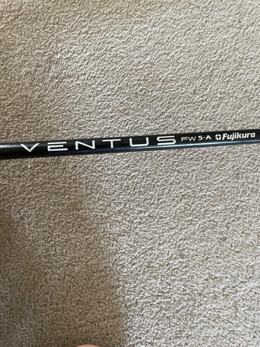Golf Clubs - Image 4