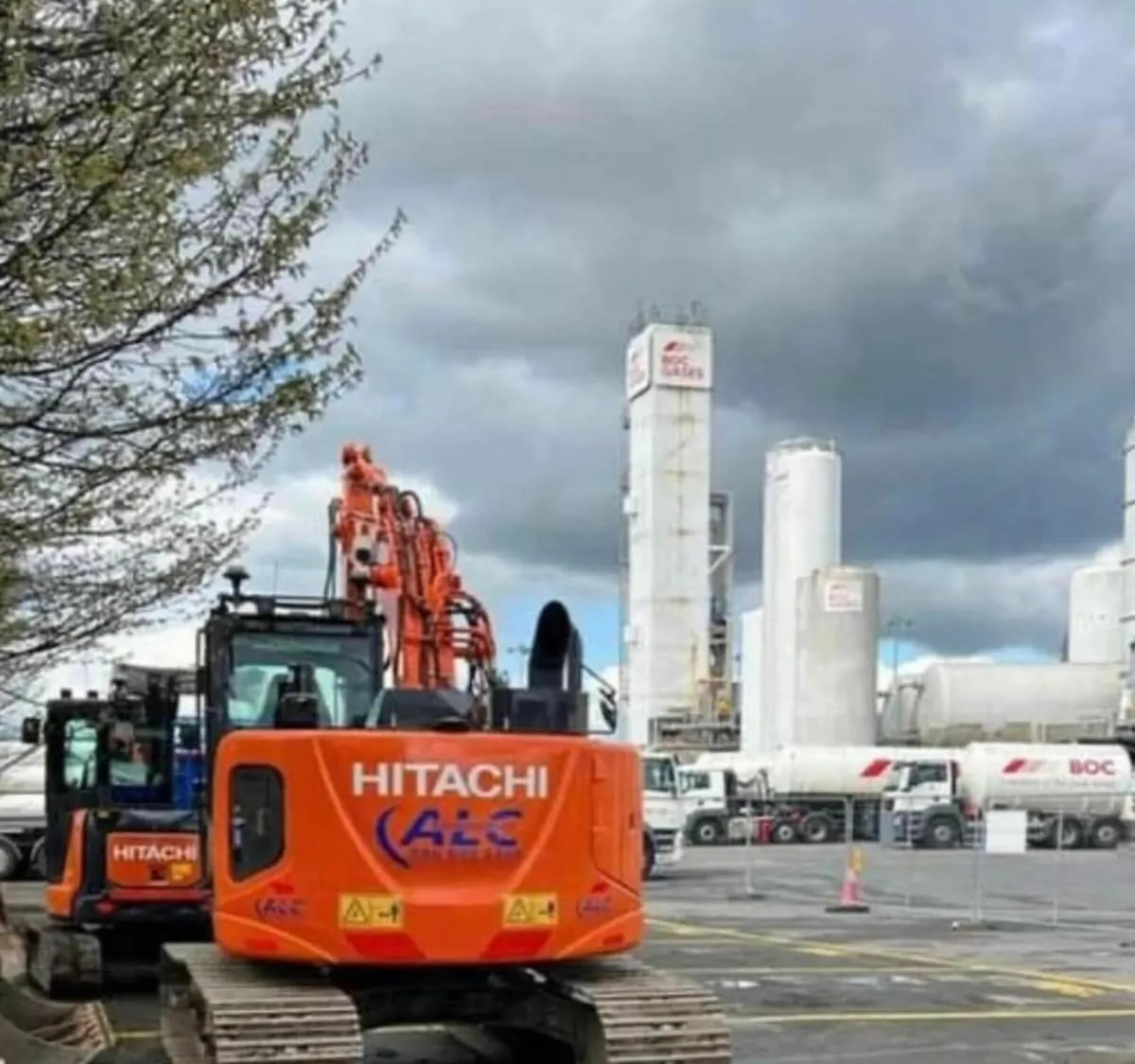 Experienced Groundworkers required - Image 2