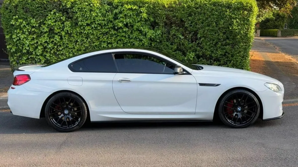 SORRY THIS CAR IS NOW RESERVED - Image 4
