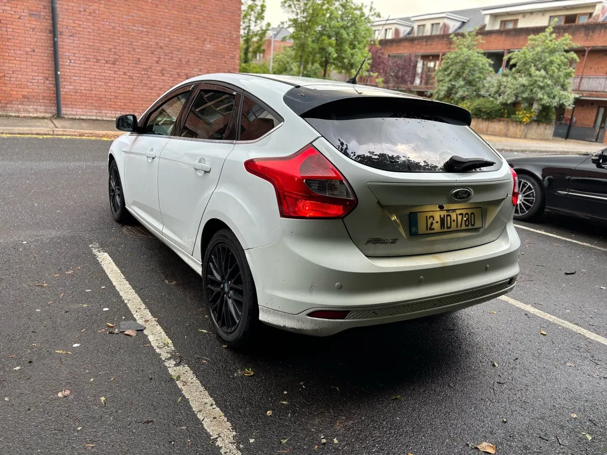 Ford Focus Mk3 - Image 4