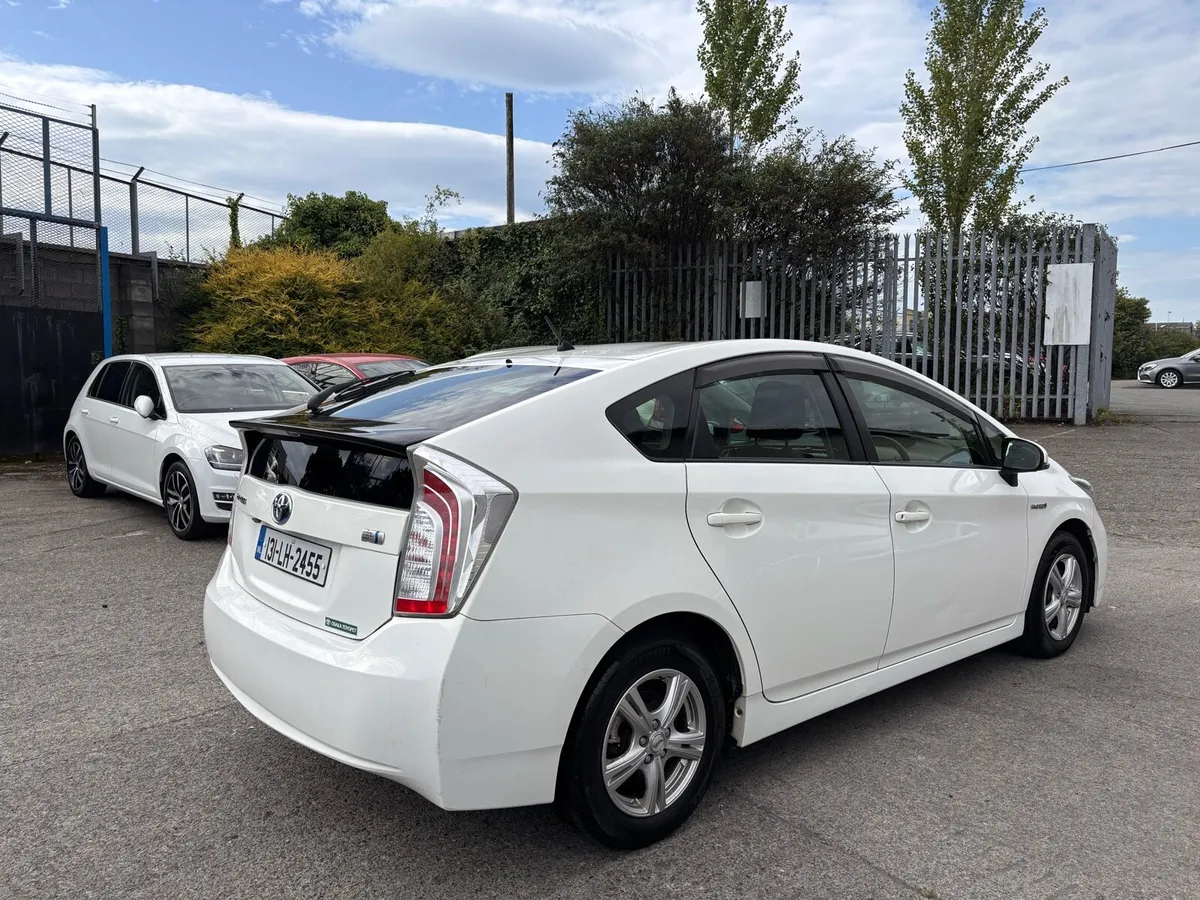 2103 Prius **Fresh NCT** - Image 4