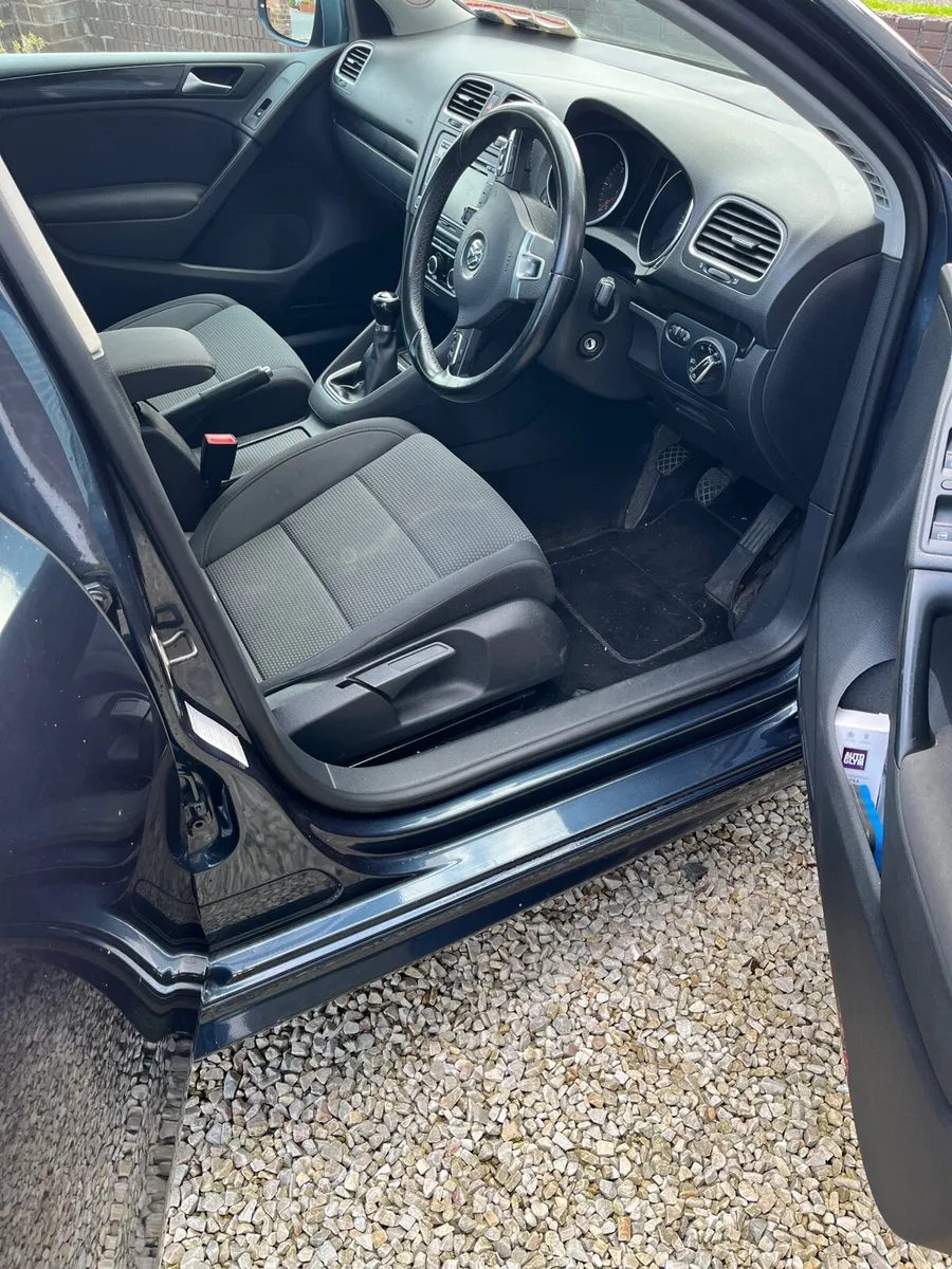 VW Golf Rline - Image 3