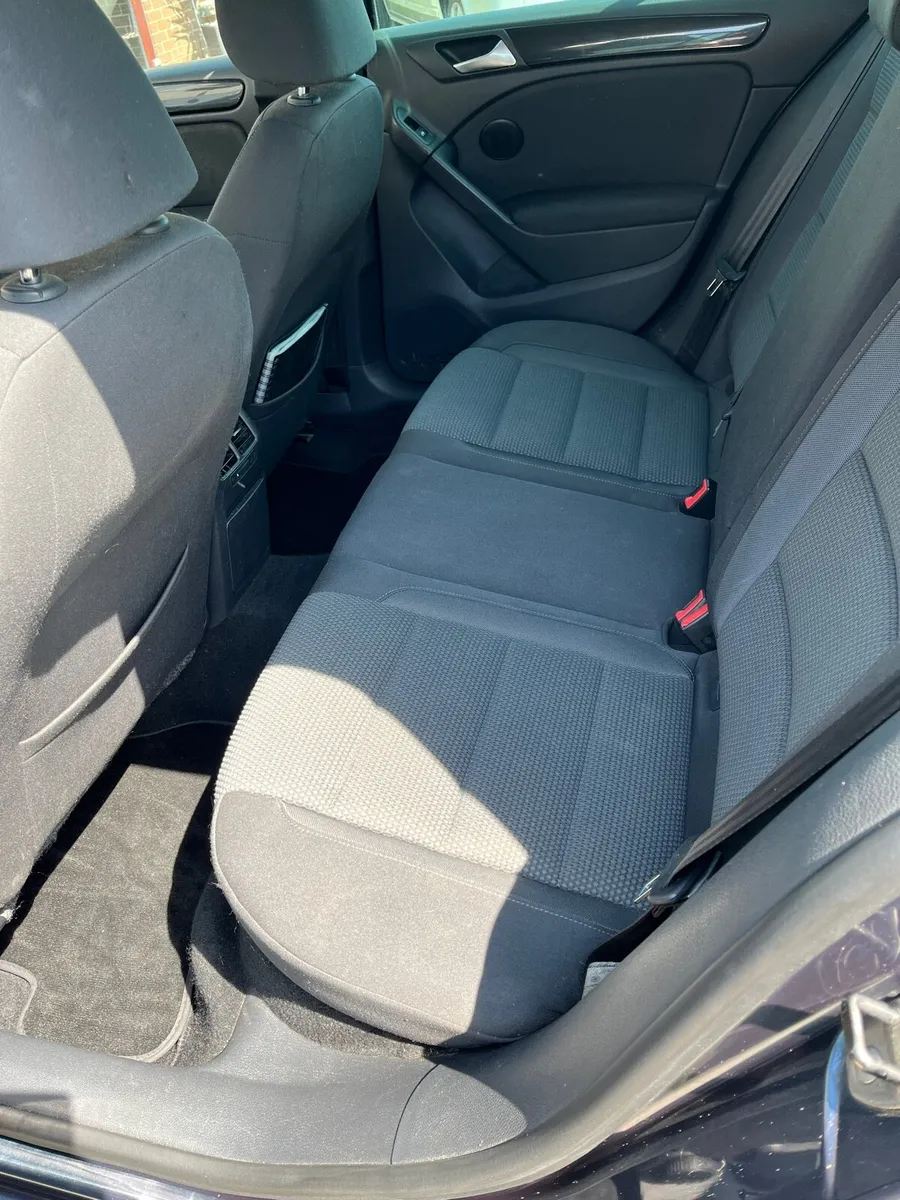 VW Golf Rline - Image 4