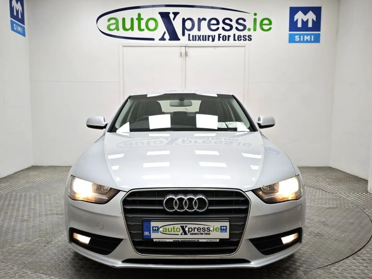 Audi A4 2.0 TDI - Image 3