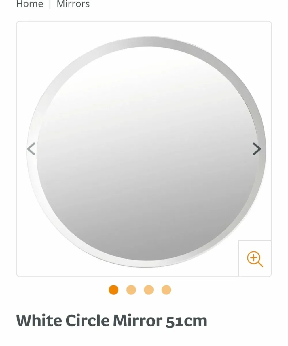 Mirror - Image 1