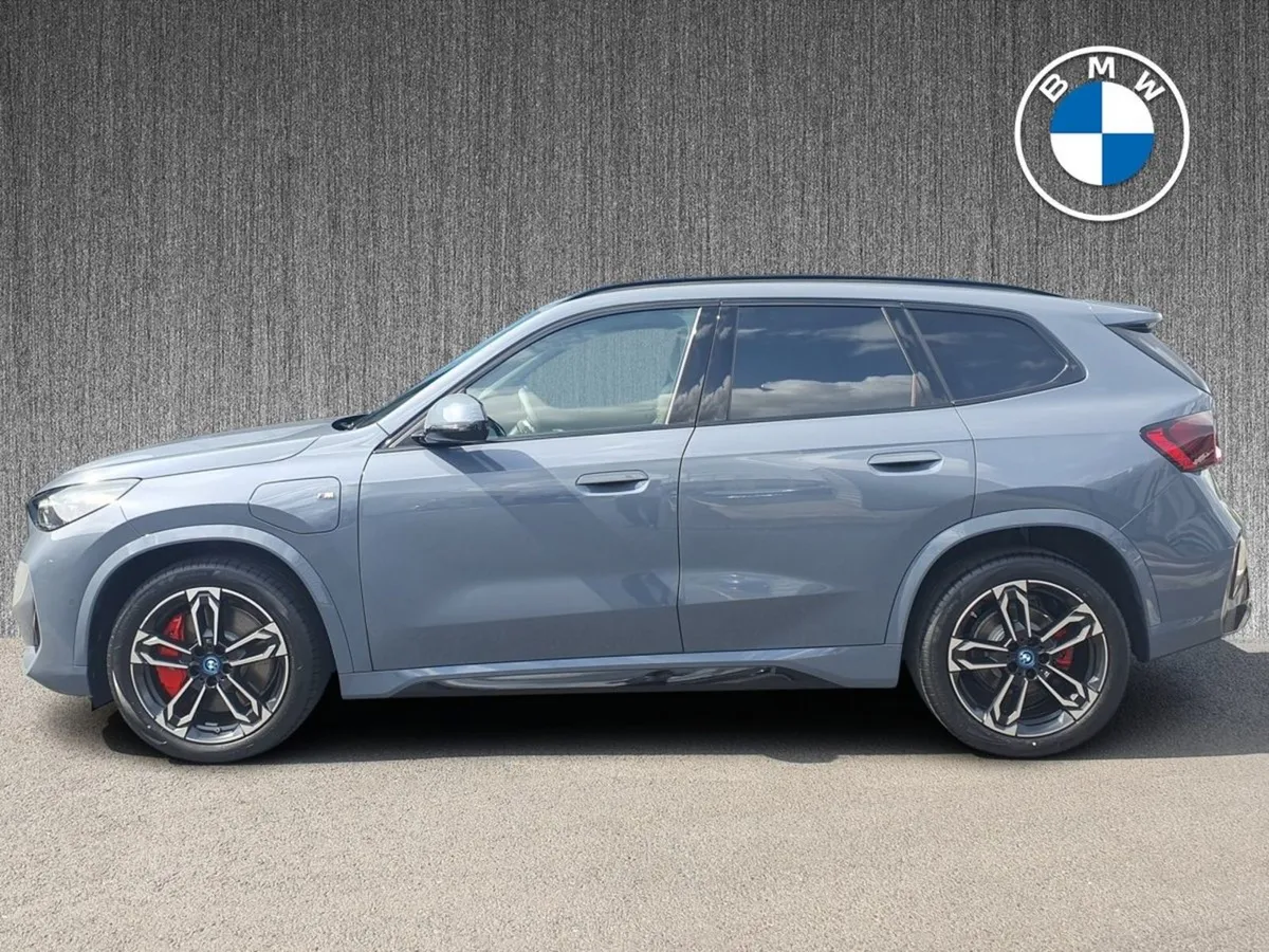 BMW X1 Xdrive30e M Sport - Image 4