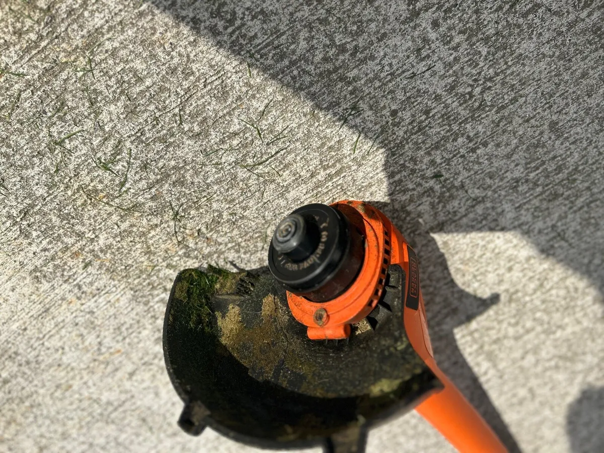 Garden strimmer - Image 3