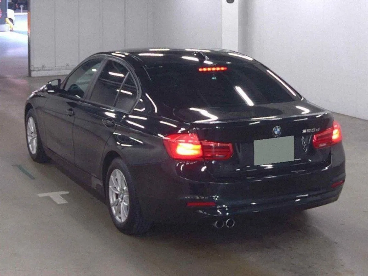BMW 3 Series Bmw 320D SE Automatic. Upgraded Allo - Image 2