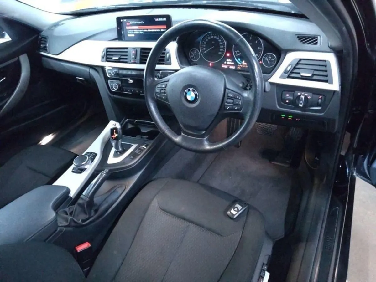 BMW 3 Series Bmw 320D SE Automatic. Upgraded Allo - Image 3