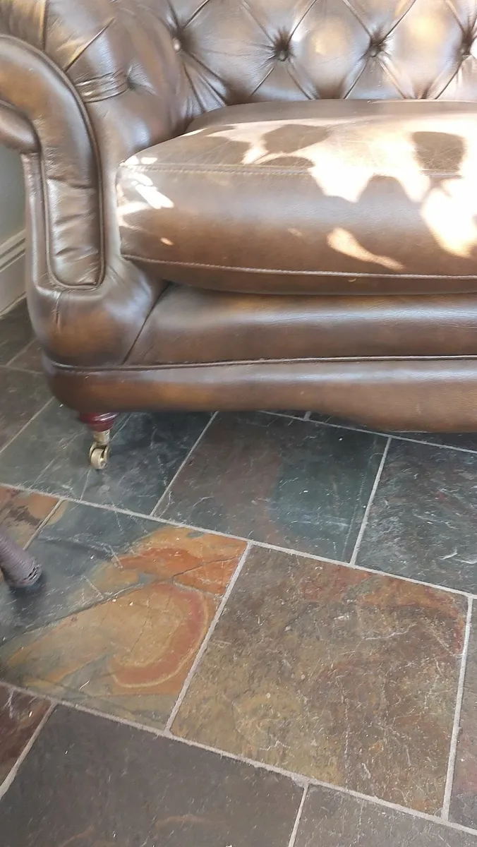 Three seater sofa - Image 4