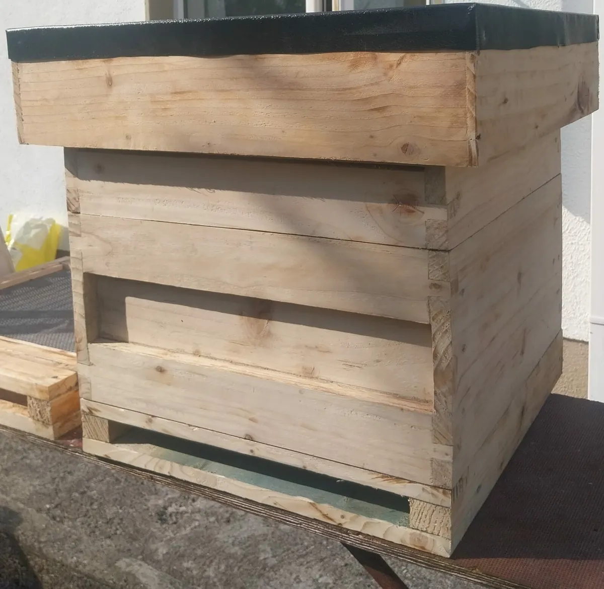 National Hives - Image 1