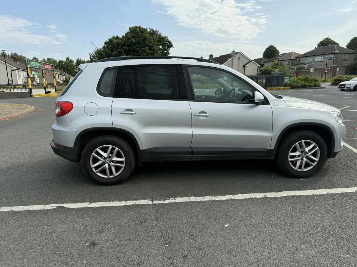 Volkswagen Tiguan 2.0 Tdi - Image 2