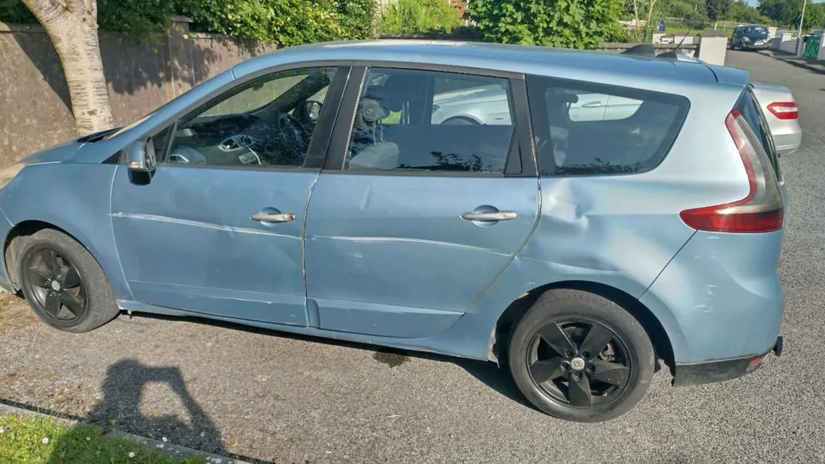 3 car for sale NCT&tax available only weekend! - Image 2