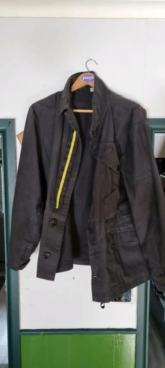 STONE ISLAND JACKETS - Image 3