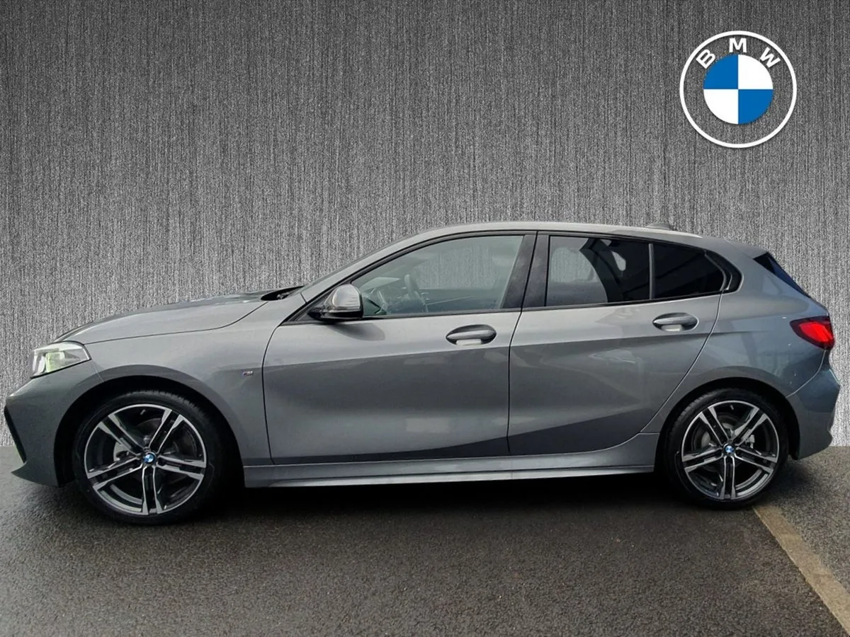 BMW 1 Series 118i M Sport - Image 4