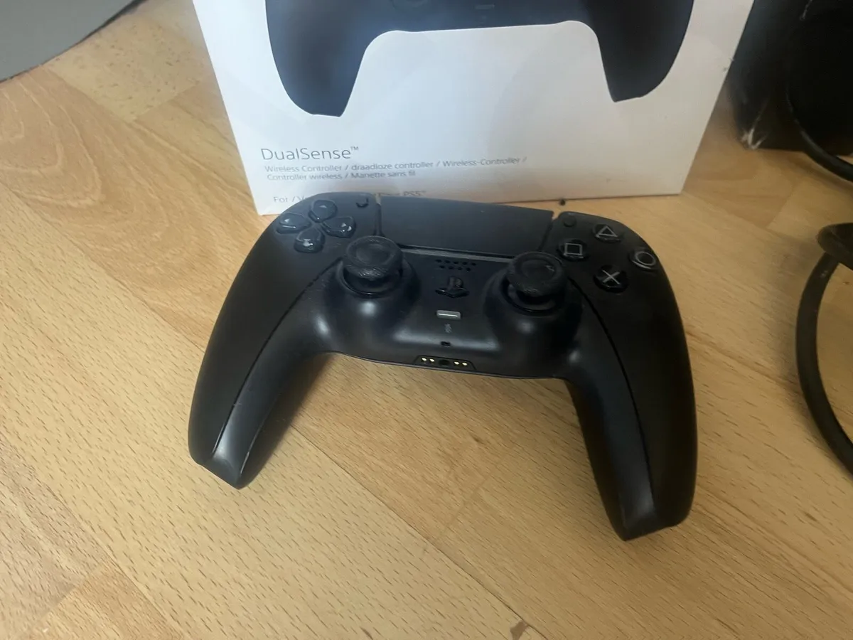 PlayStation 5 Digital Edition - Image 2