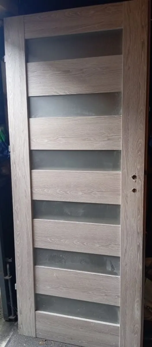 Doors