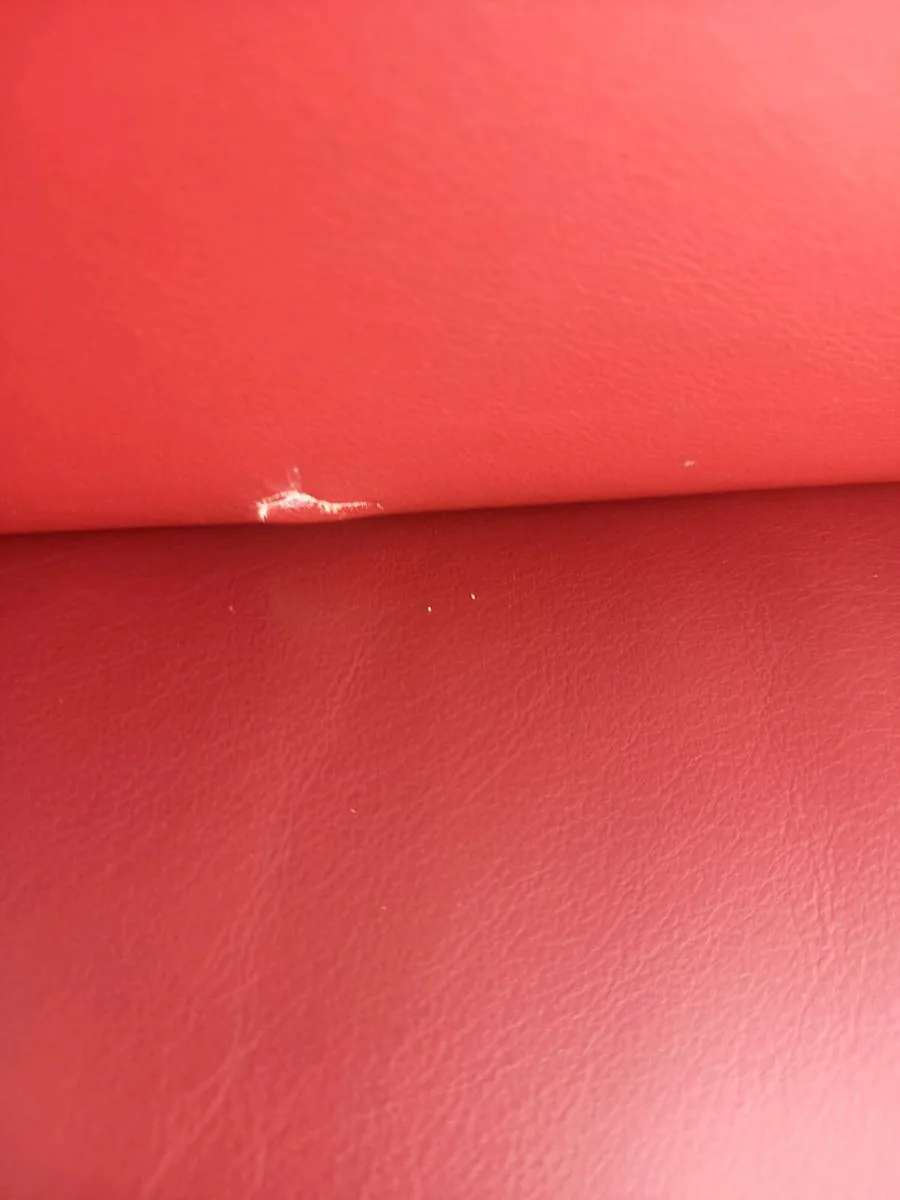 Two seater sofa - Image 4