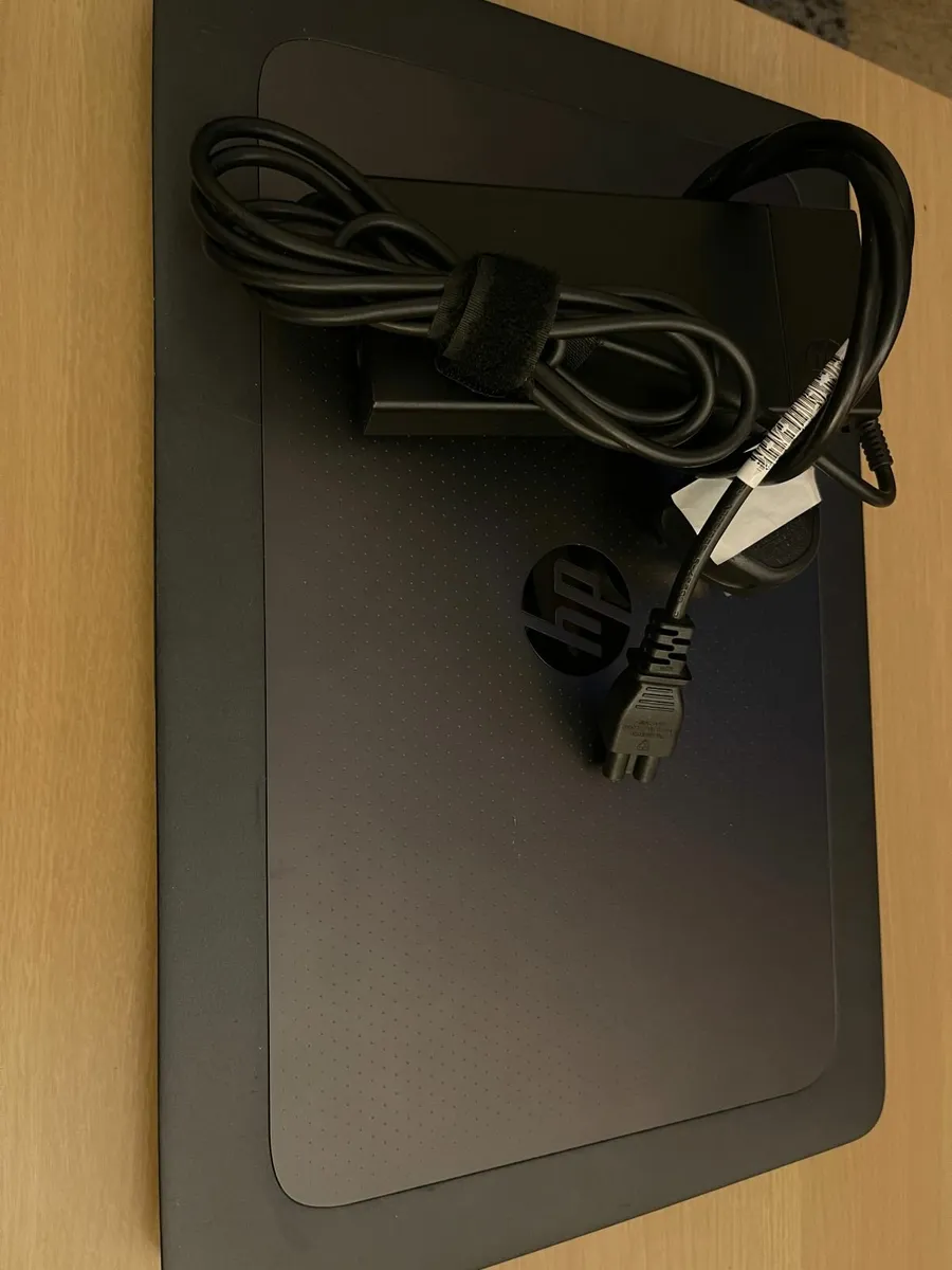 HP Zbook G3-i7 CPU-32GB-3x 256GB SSD's - Image 4