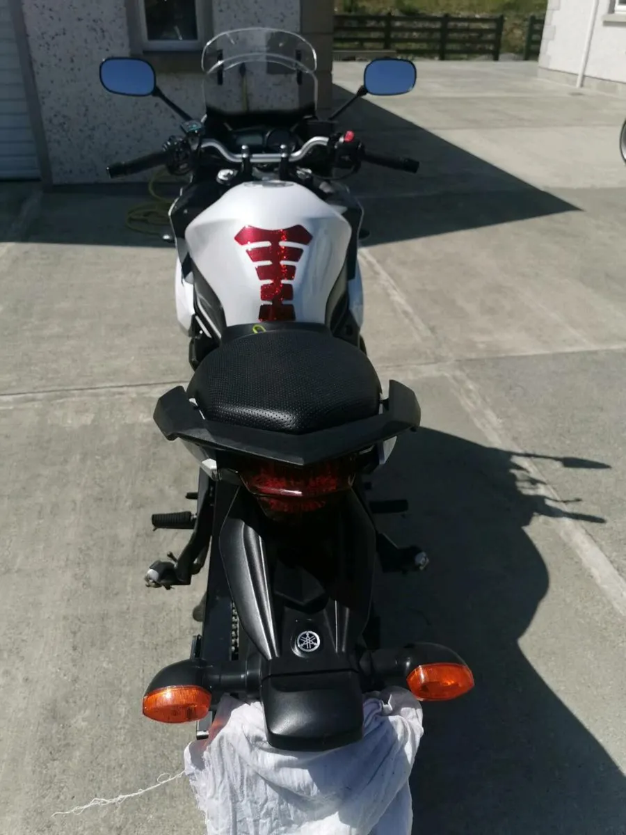 Yamaha xj6 diversion - Image 2