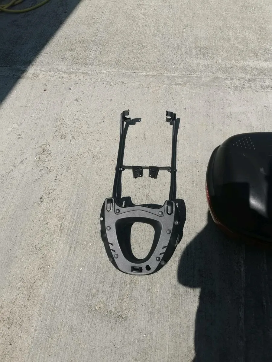 Yamaha xj6 diversion - Image 4