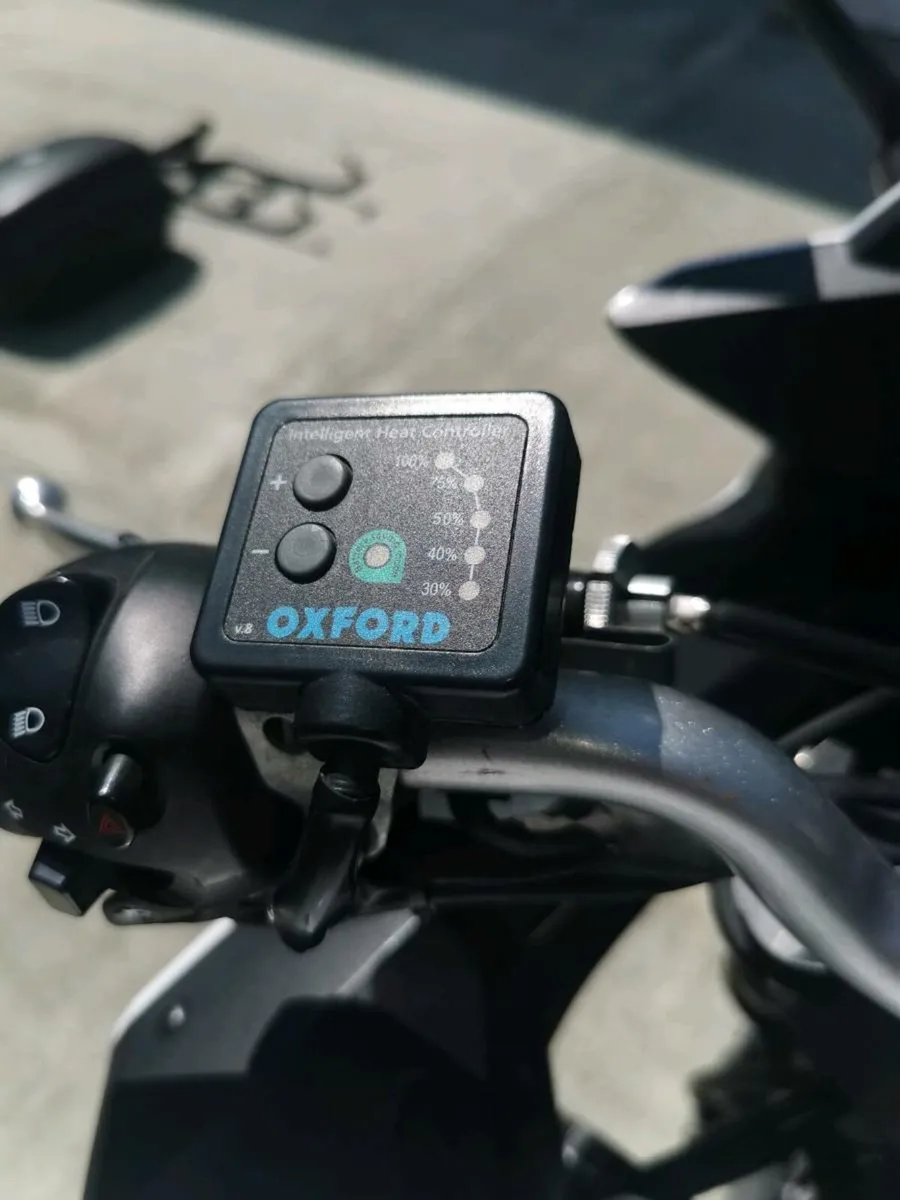 Yamaha xj6 diversion - Image 2