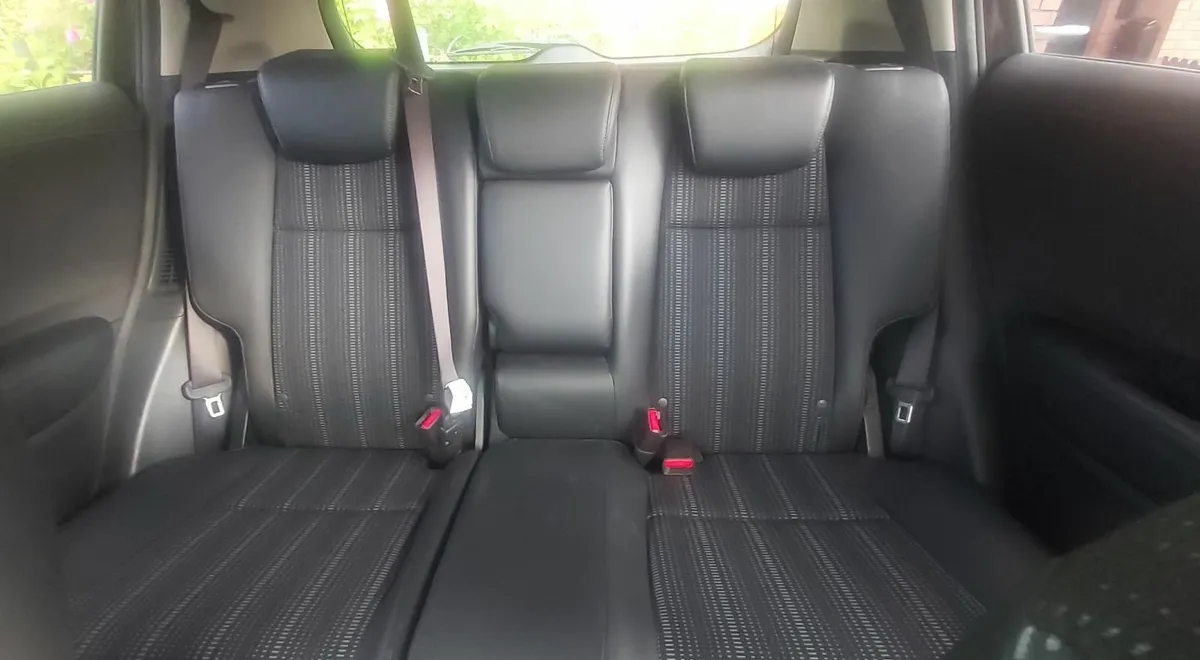 Honda Vezel /HRV 162 Luxury - Image 2