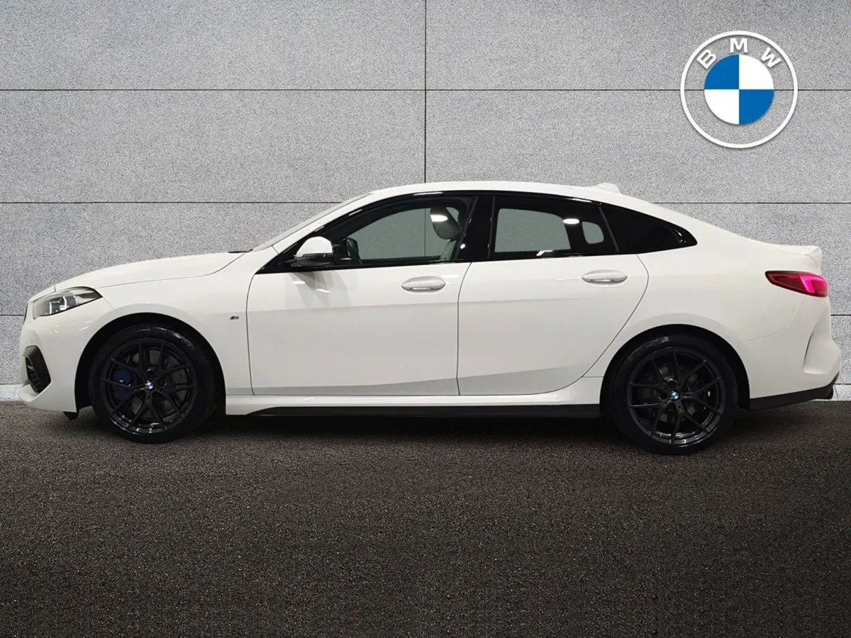 BMW 2 Series 218i M Sport Gran Coupe - Image 4