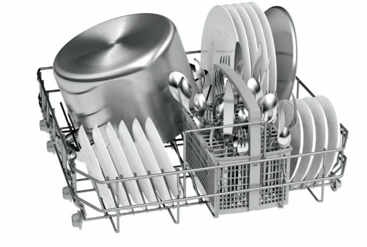 Dish washer - Bosch Series 2 - Image 2