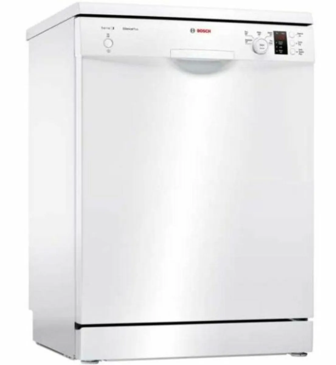 Dish washer - Bosch Series 2 - Image 1