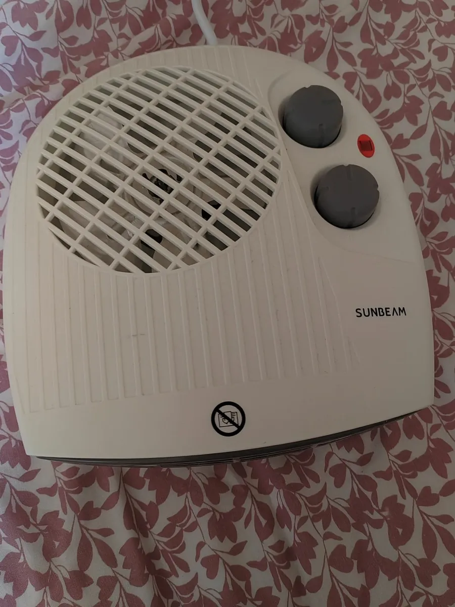 Heater - Image 1