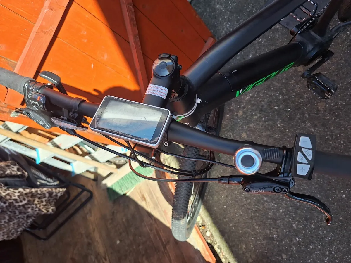 Electric bike needs repair - Image 2