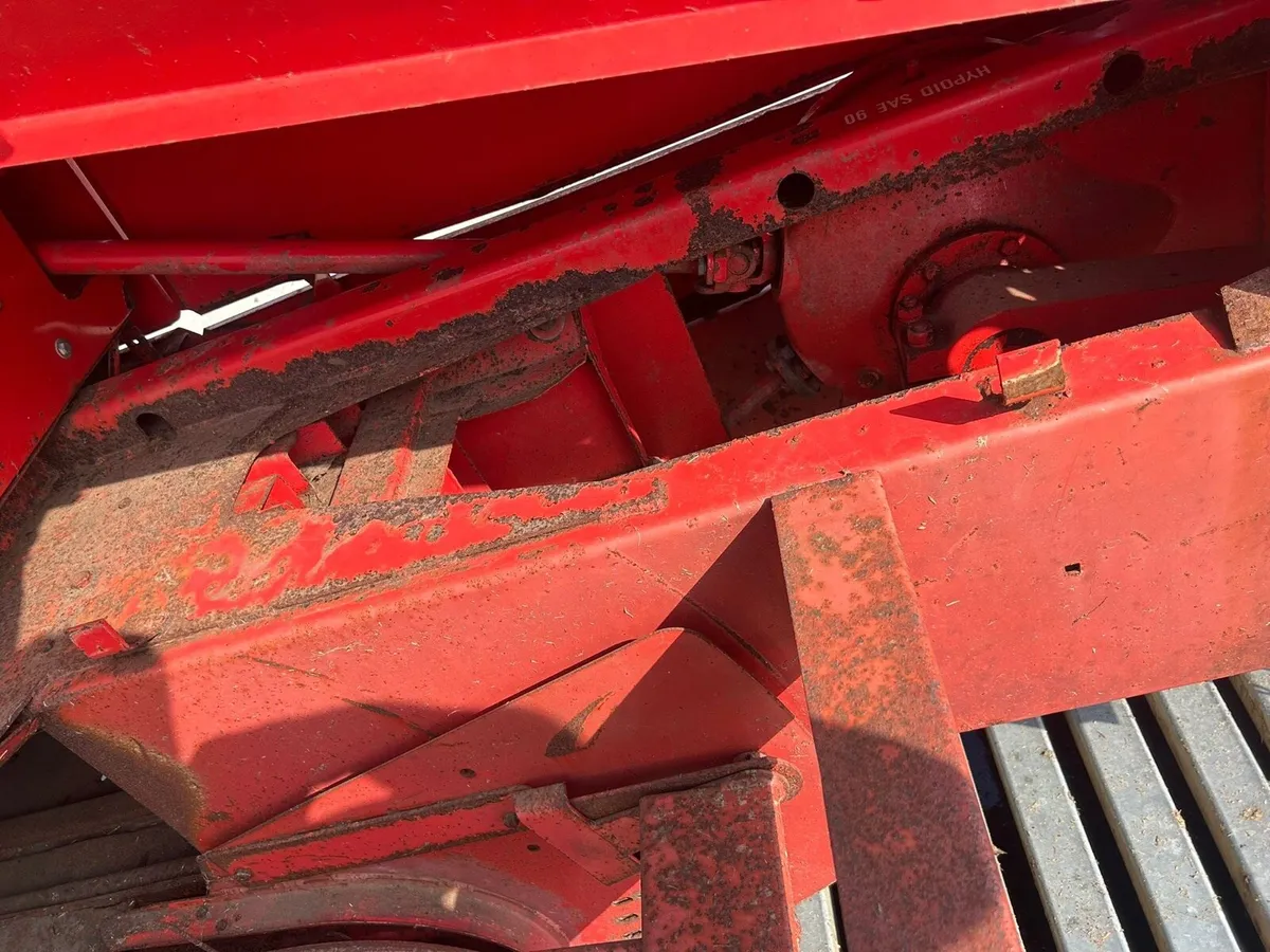 Welger AP 630 - Image 4