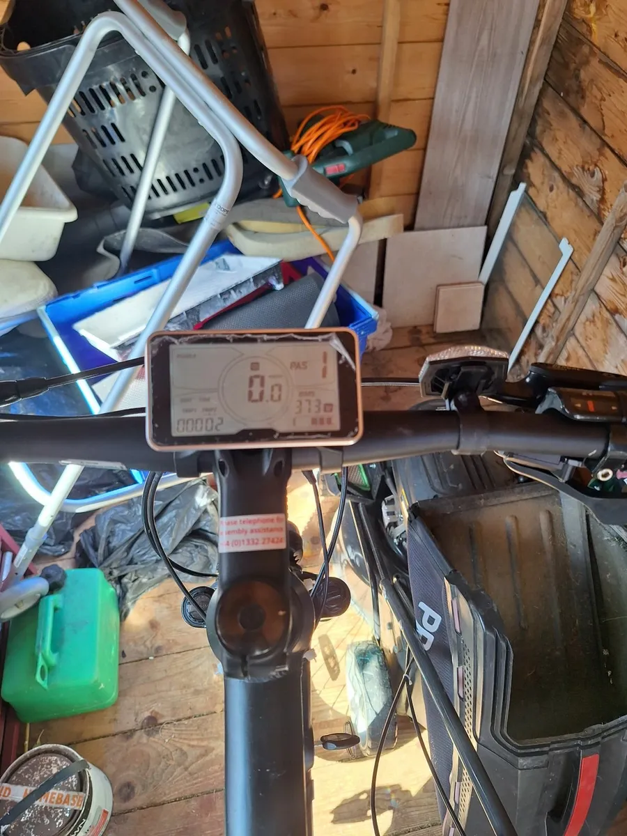 Electric bike needs repair - Image 4