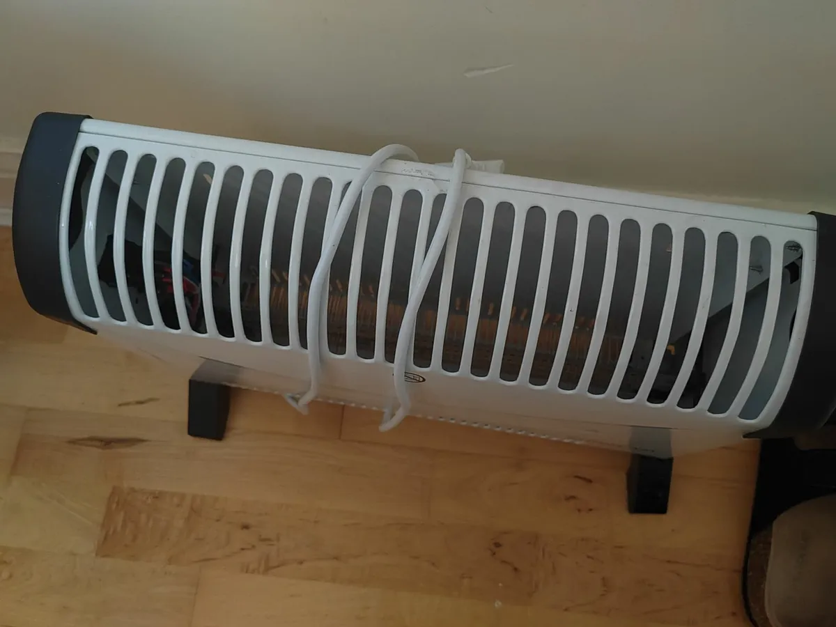 Heater - Image 2