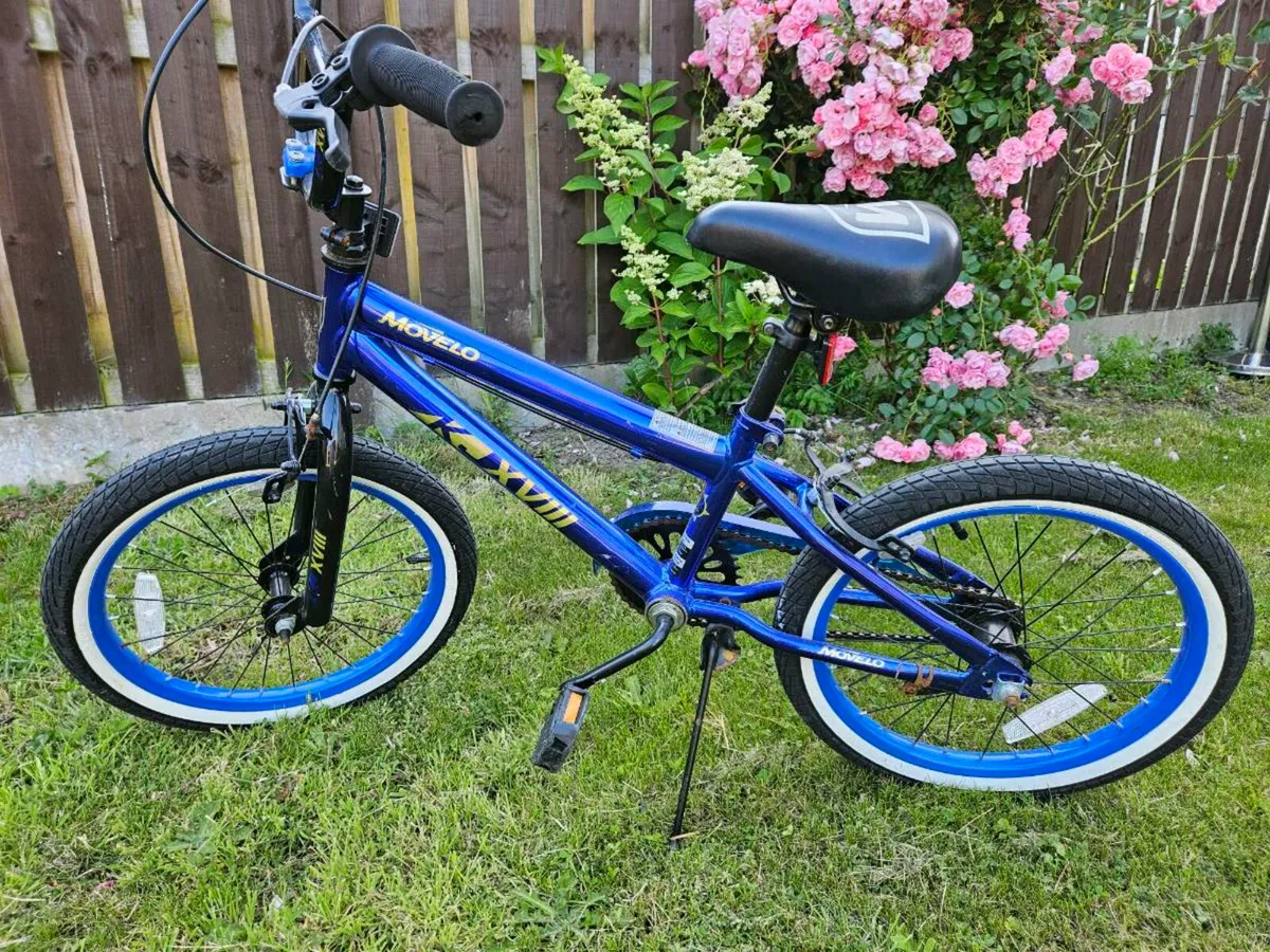 Bike - Image 1
