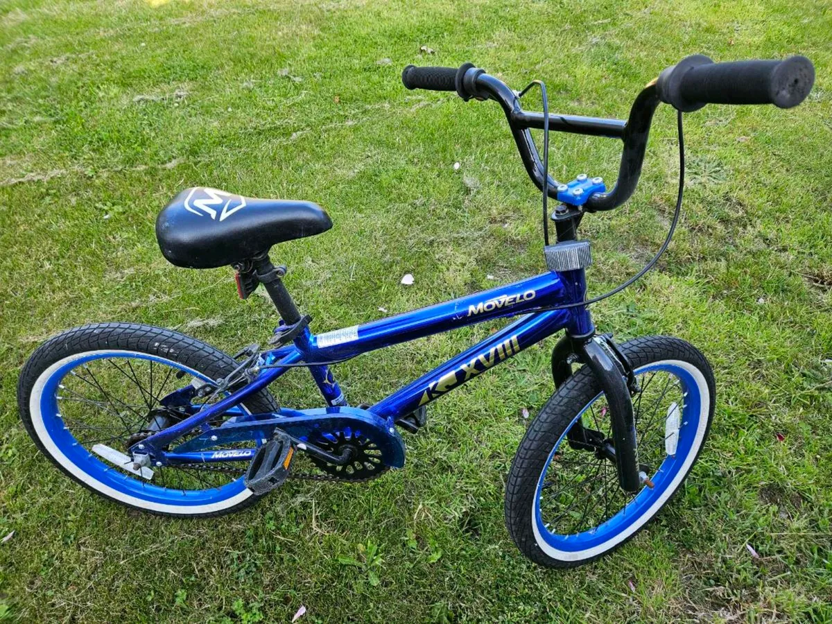 Bike - Image 4