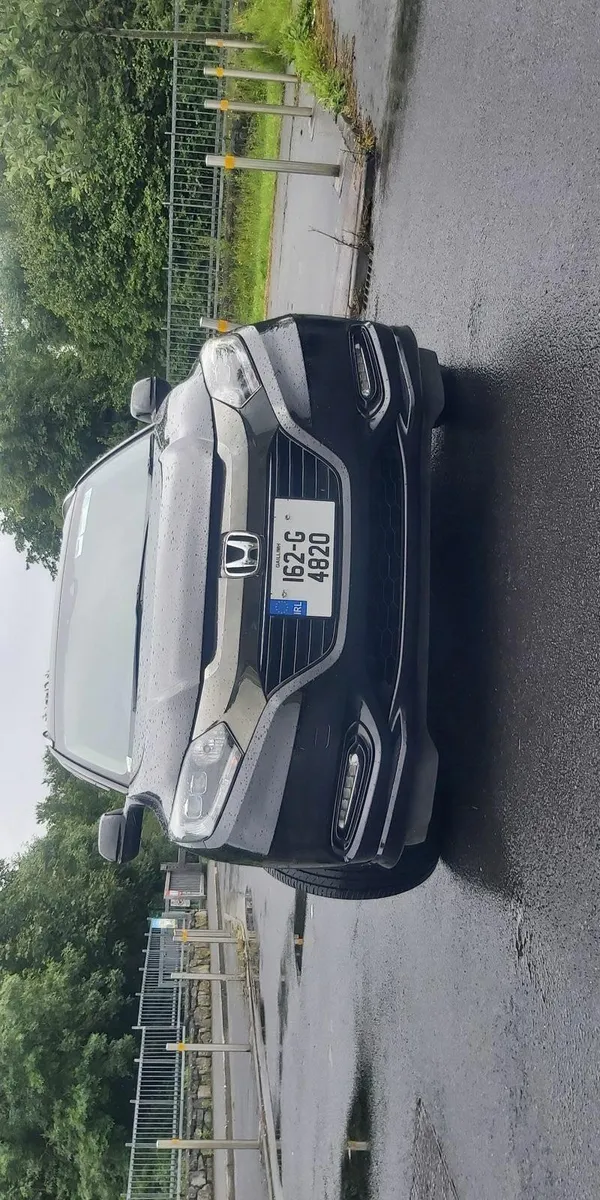 Honda Vezel /HRV 162 Luxury - Image 1