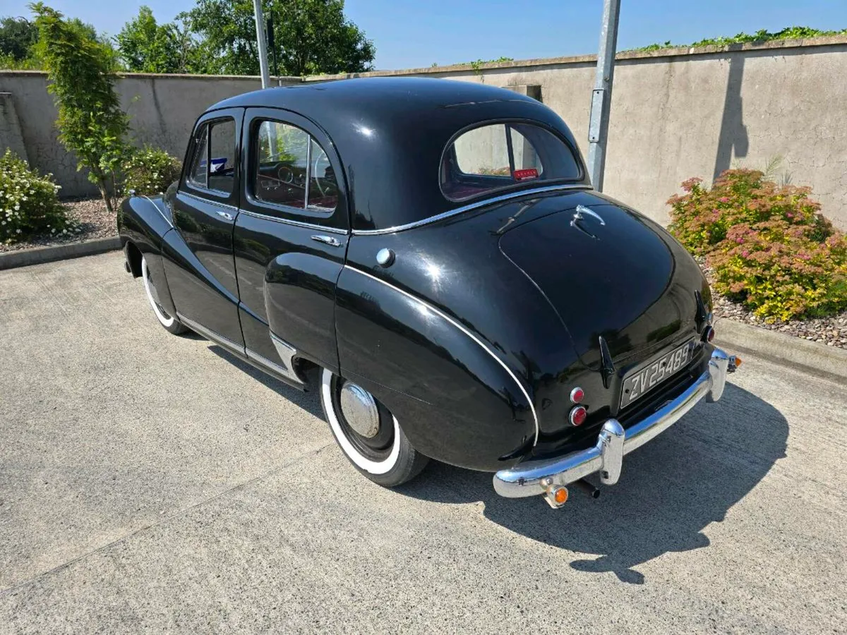 Austin A40 - Image 3