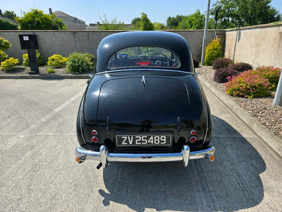 Austin A40 - Image 4