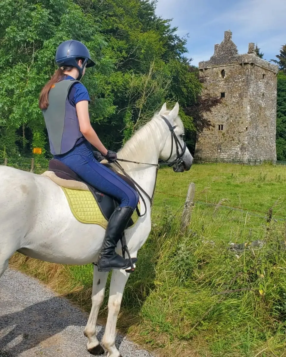 Connemara Mare 138cm - Image 4