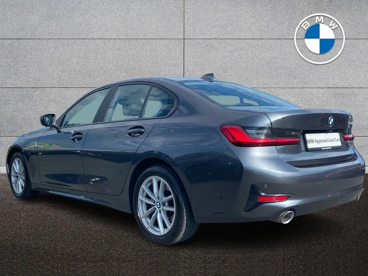 BMW 3 Series 320d SE Saloon - Image 3