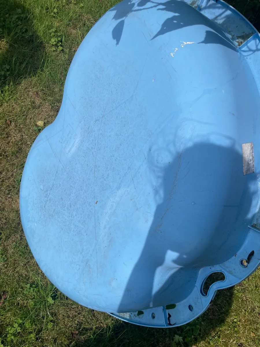 Sand pit / water pit €10 - Image 4